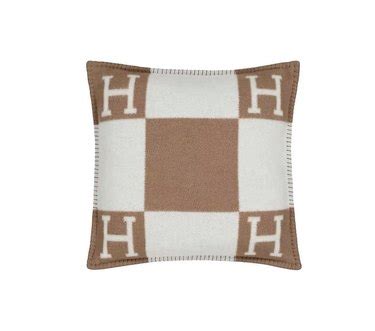 faux hermes pillow h|Hermes dupe pillow covers.